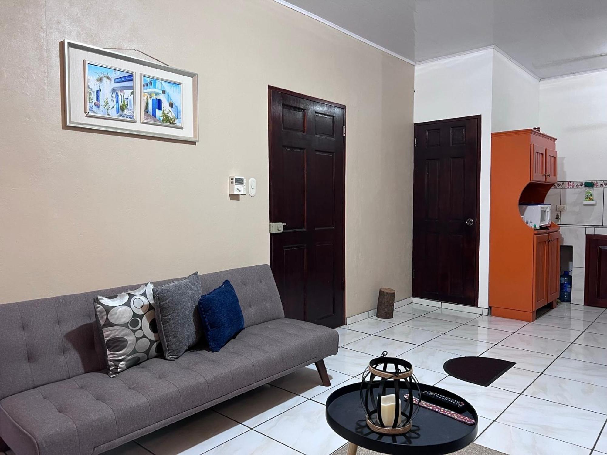 Appartement Casa Tatich Ac Near Guanacaste Airport à Liberia Extérieur photo