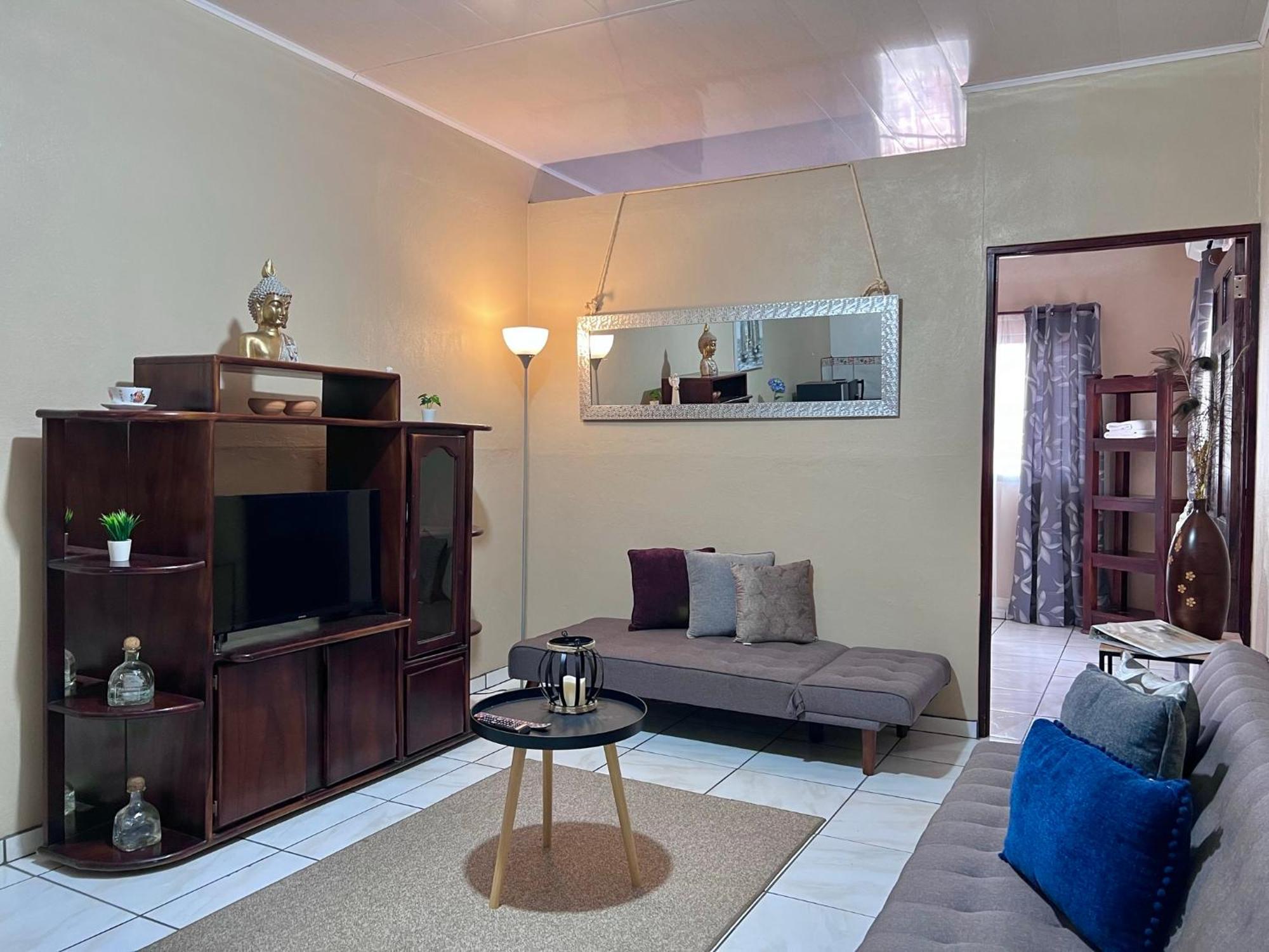 Appartement Casa Tatich Ac Near Guanacaste Airport à Liberia Extérieur photo