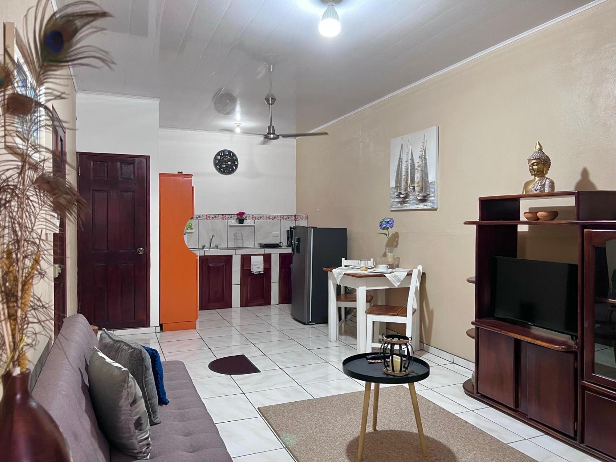 Appartement Casa Tatich Ac Near Guanacaste Airport à Liberia Extérieur photo