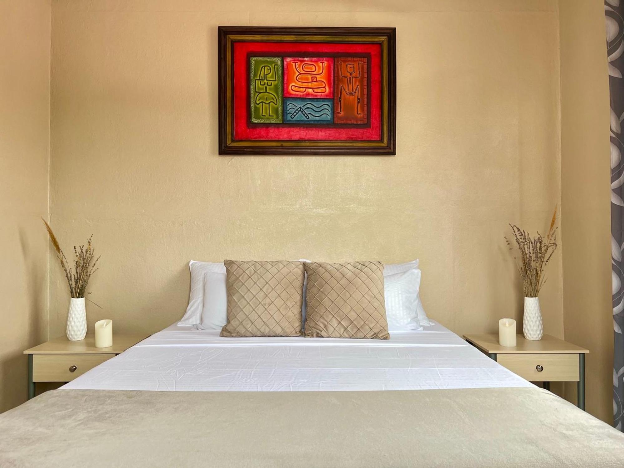 Appartement Casa Tatich Ac Near Guanacaste Airport à Liberia Extérieur photo