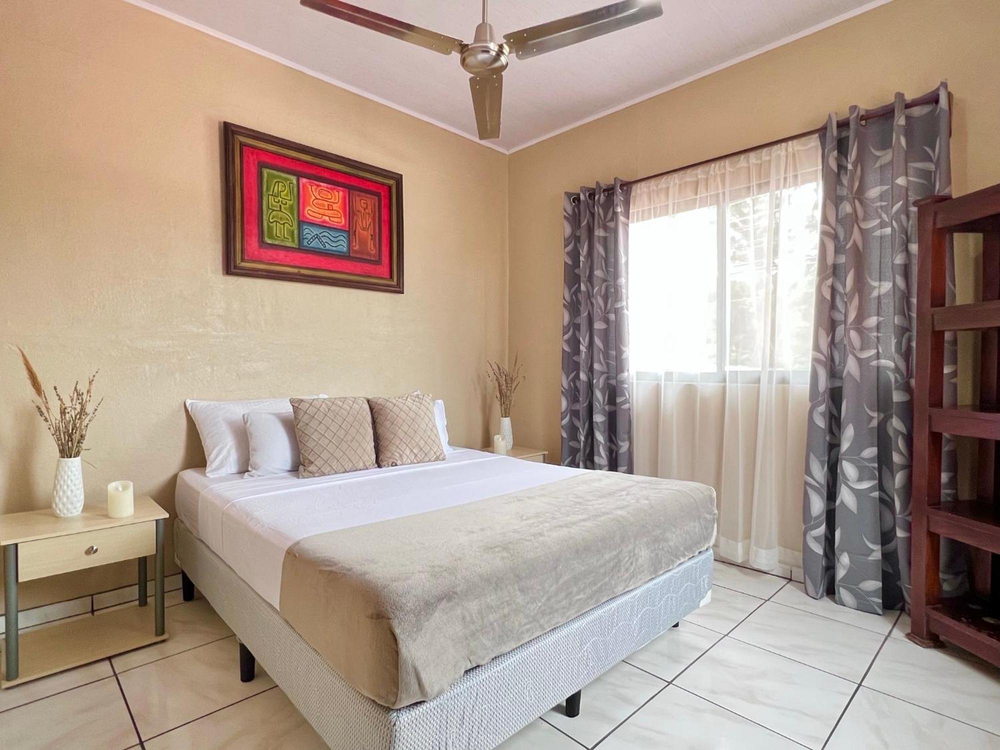 Appartement Casa Tatich Ac Near Guanacaste Airport à Liberia Extérieur photo