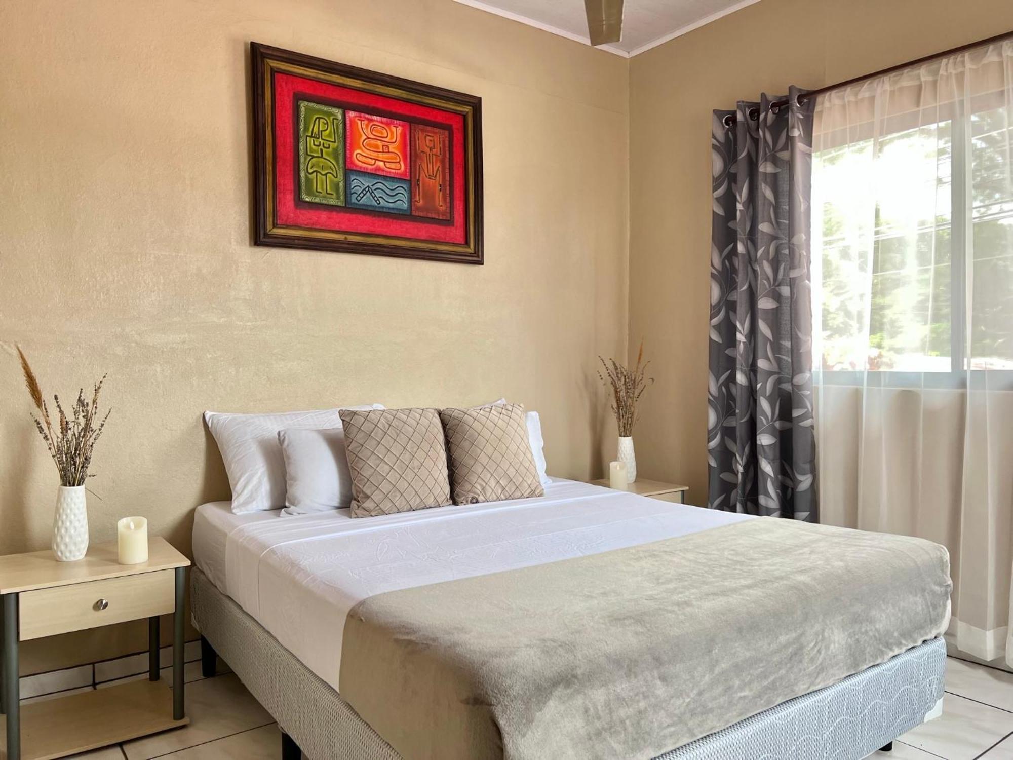 Appartement Casa Tatich Ac Near Guanacaste Airport à Liberia Extérieur photo